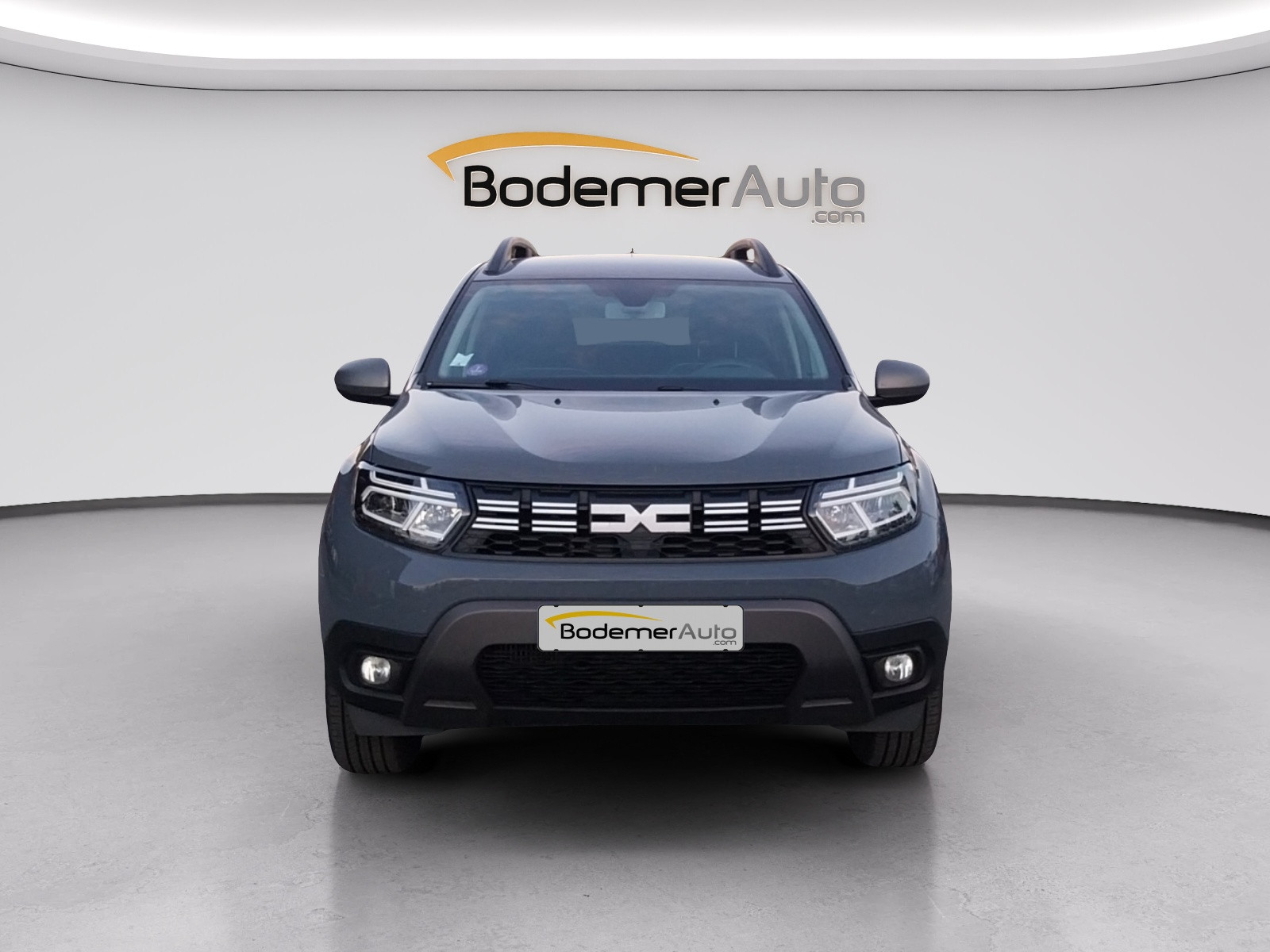 Vente en ligne Dacia Duster  ECO-G 100 4x2 au prix de 16 690 €