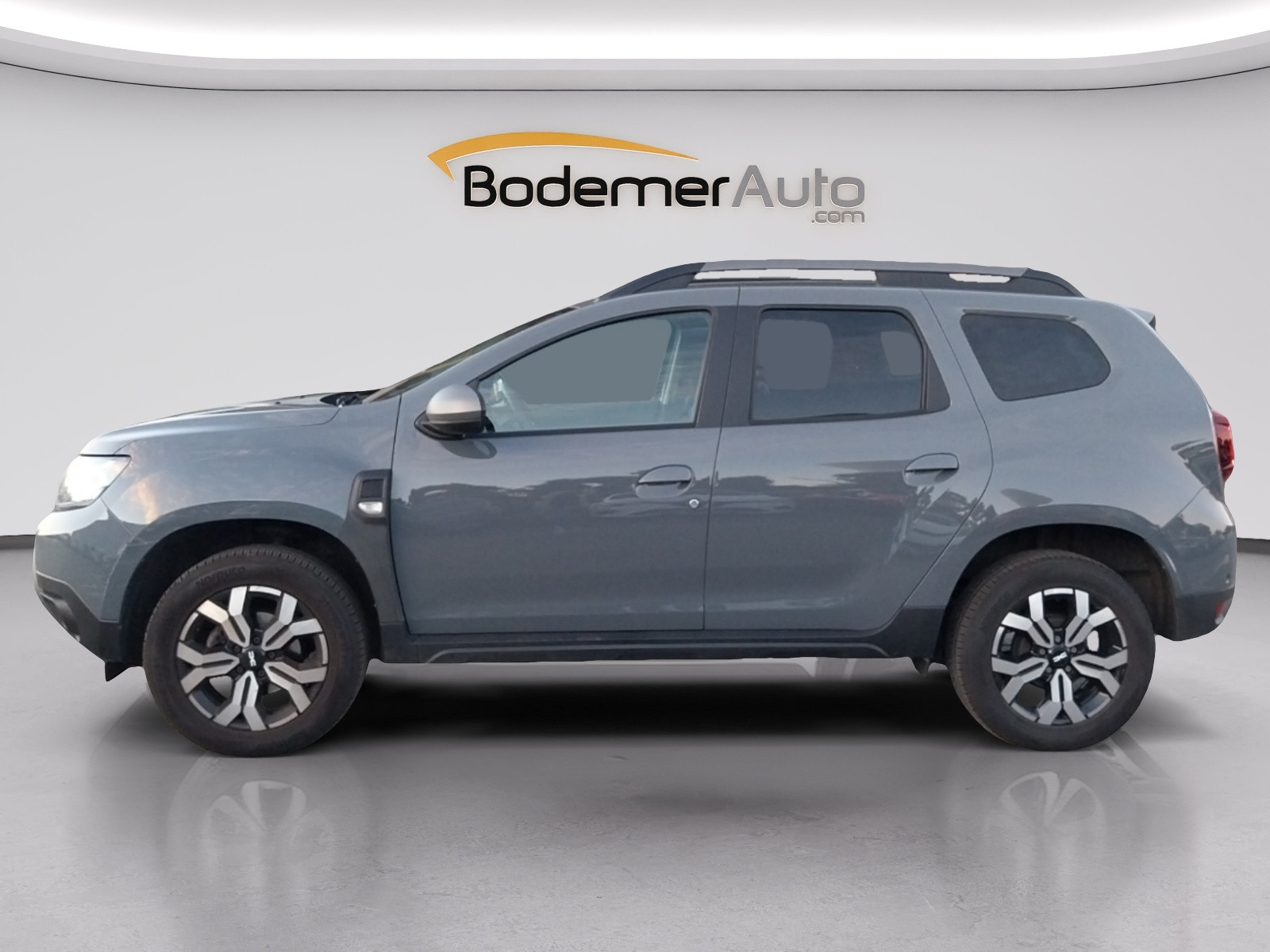 Vente en ligne Dacia Duster  ECO-G 100 4x2 au prix de 16 690 €