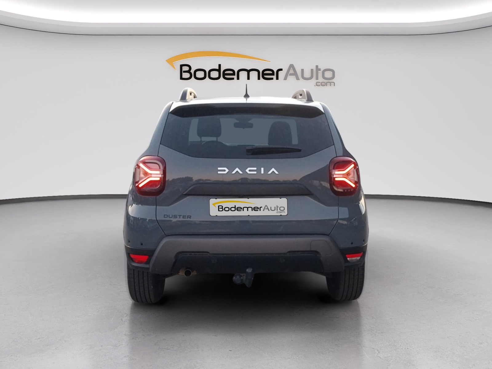Vente en ligne Dacia Duster  ECO-G 100 4x2 au prix de 16 690 €