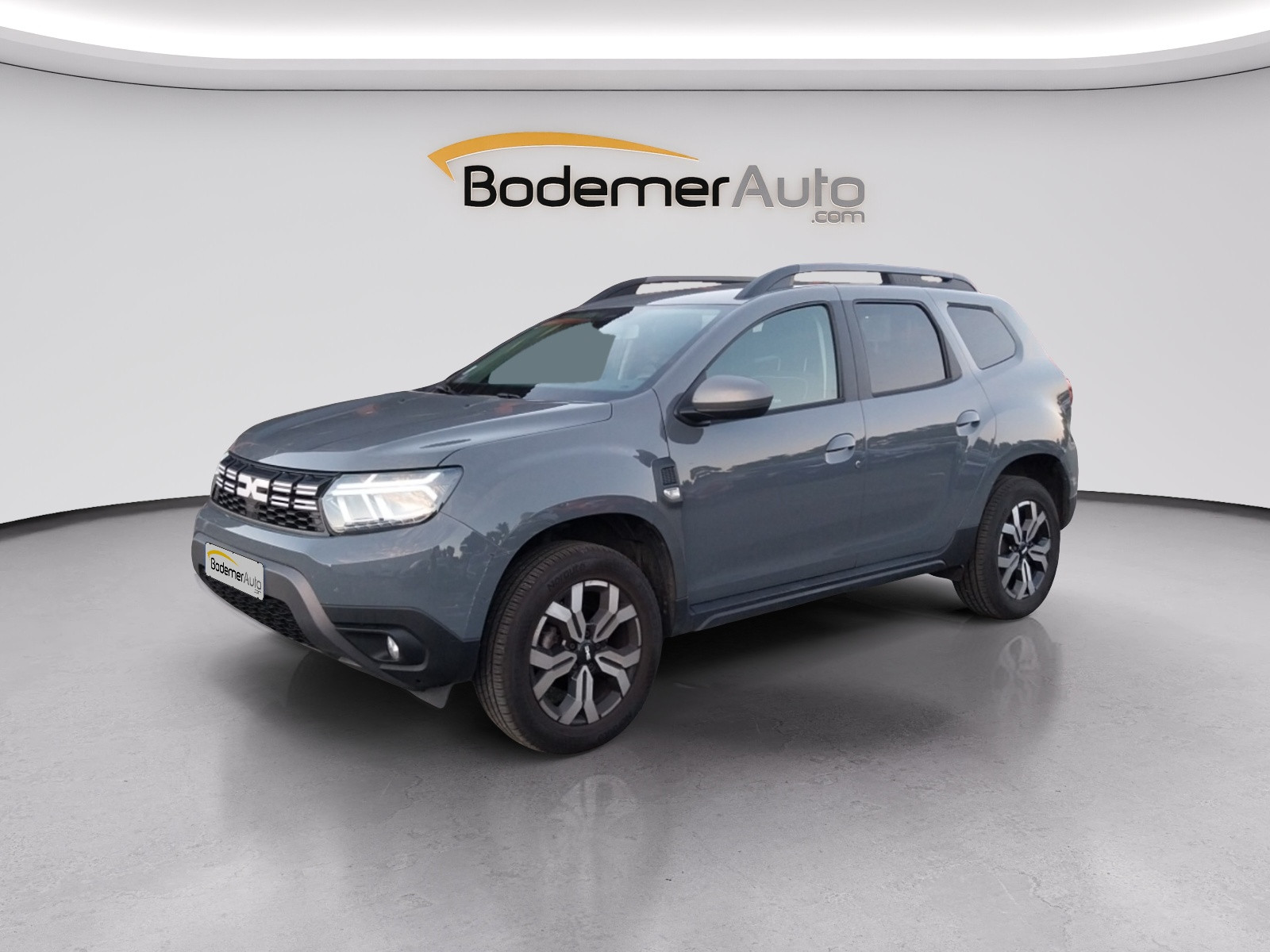 Dacia Duster  ECO-G 100 4x2 occasion de 2023 en vente à Loudéac