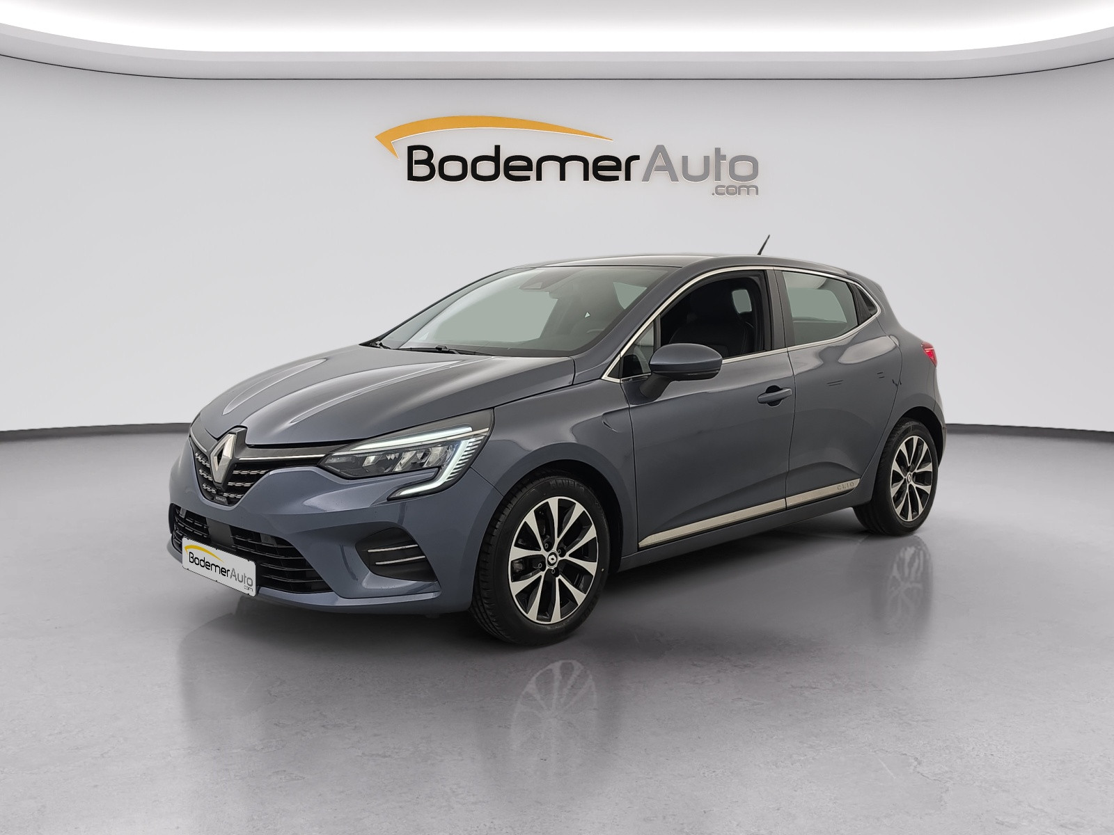 Renault Clio 5 Clio TCe 90 - 21N occasion de 2022 en vente à Loudéac