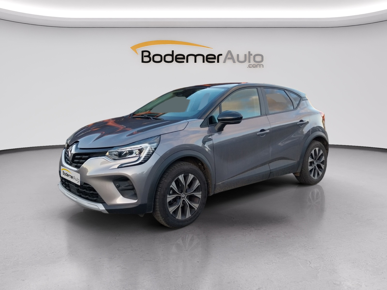 Renault Captur  TCe 100 GPL occasion de 2023 en vente à Loudéac