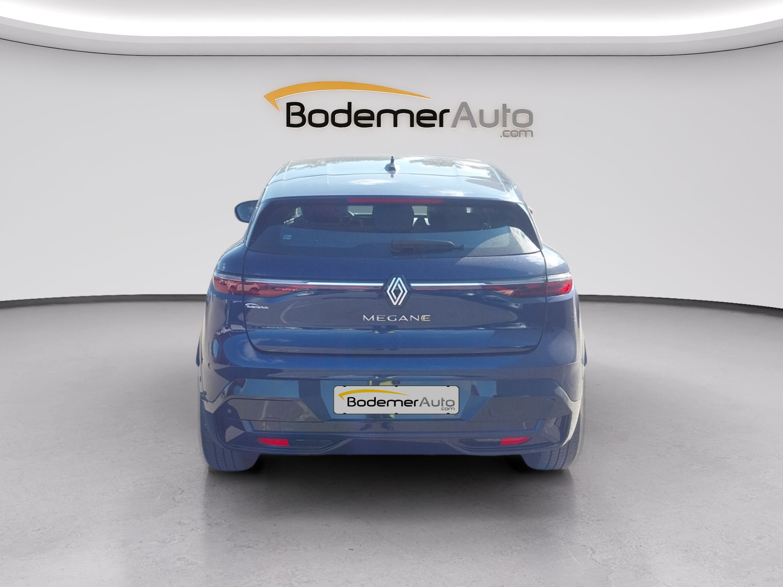 Vente en ligne Renault Megane E-Tech  EV60 220 ch super charge au prix de 25 690 €