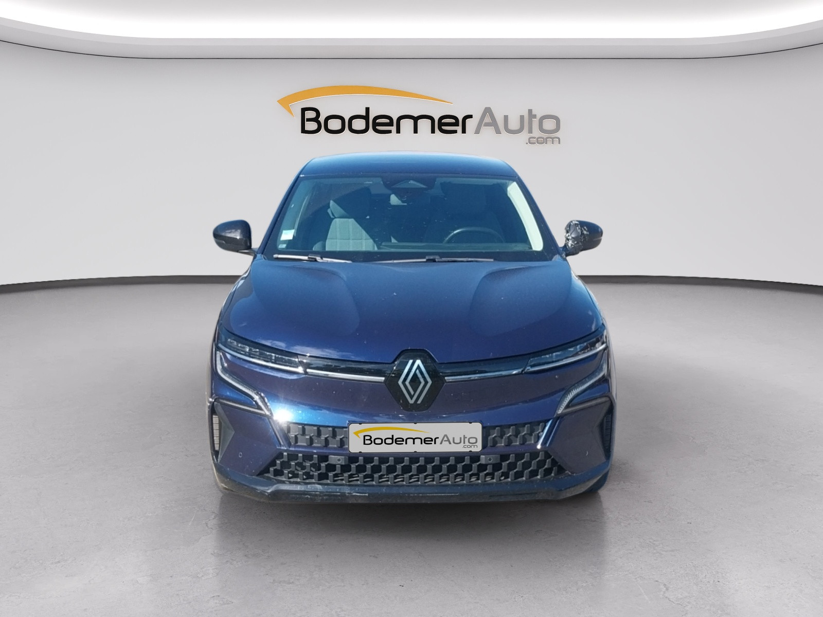 Vente en ligne Renault Megane E-Tech  EV60 220 ch super charge au prix de 25 690 €