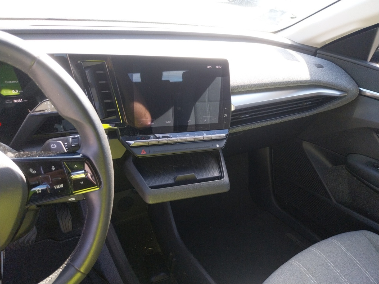 Vente en ligne Renault Megane E-Tech  EV60 220 ch super charge au prix de 25 690 €