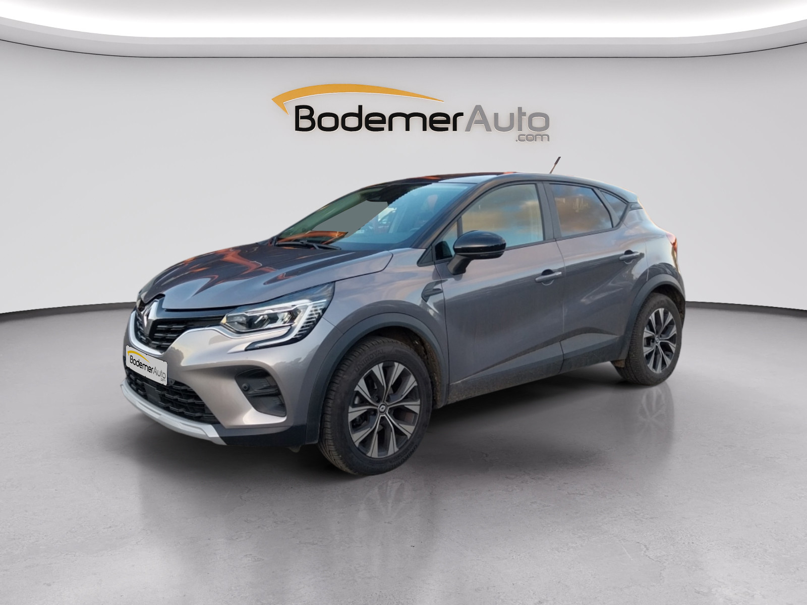 Renault Captur  TCe 100 GPL occasion de 2023 en vente à Loudéac