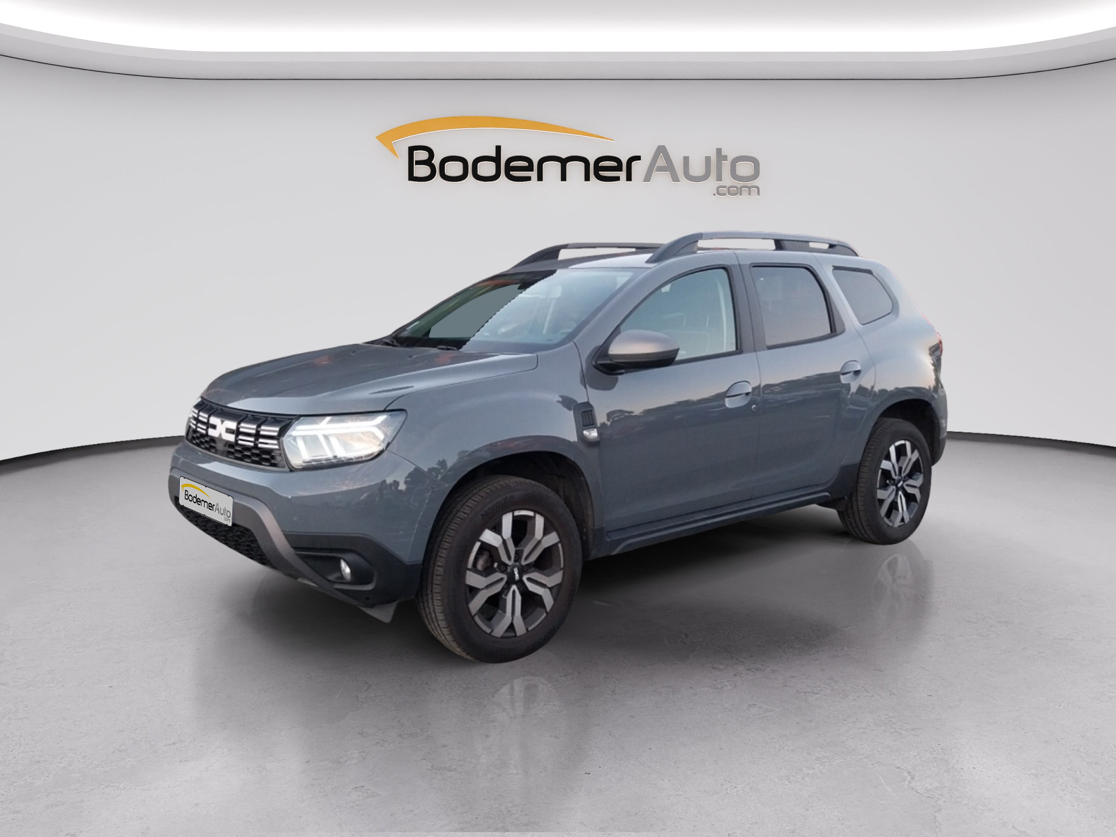 Dacia Duster  ECO-G 100 4x2 occasion de 2023 en vente à Loudéac