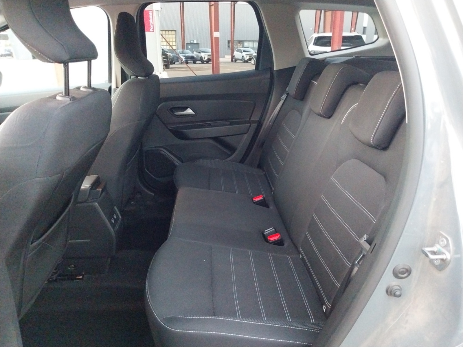 Vente en ligne Dacia Duster  ECO-G 100 4x2 au prix de 16 690 €