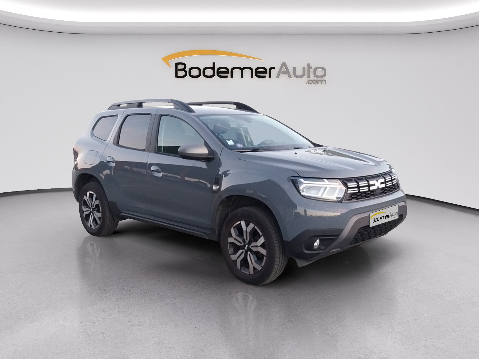 Vente en ligne Dacia Duster  ECO-G 100 4x2 au prix de 16 690 €