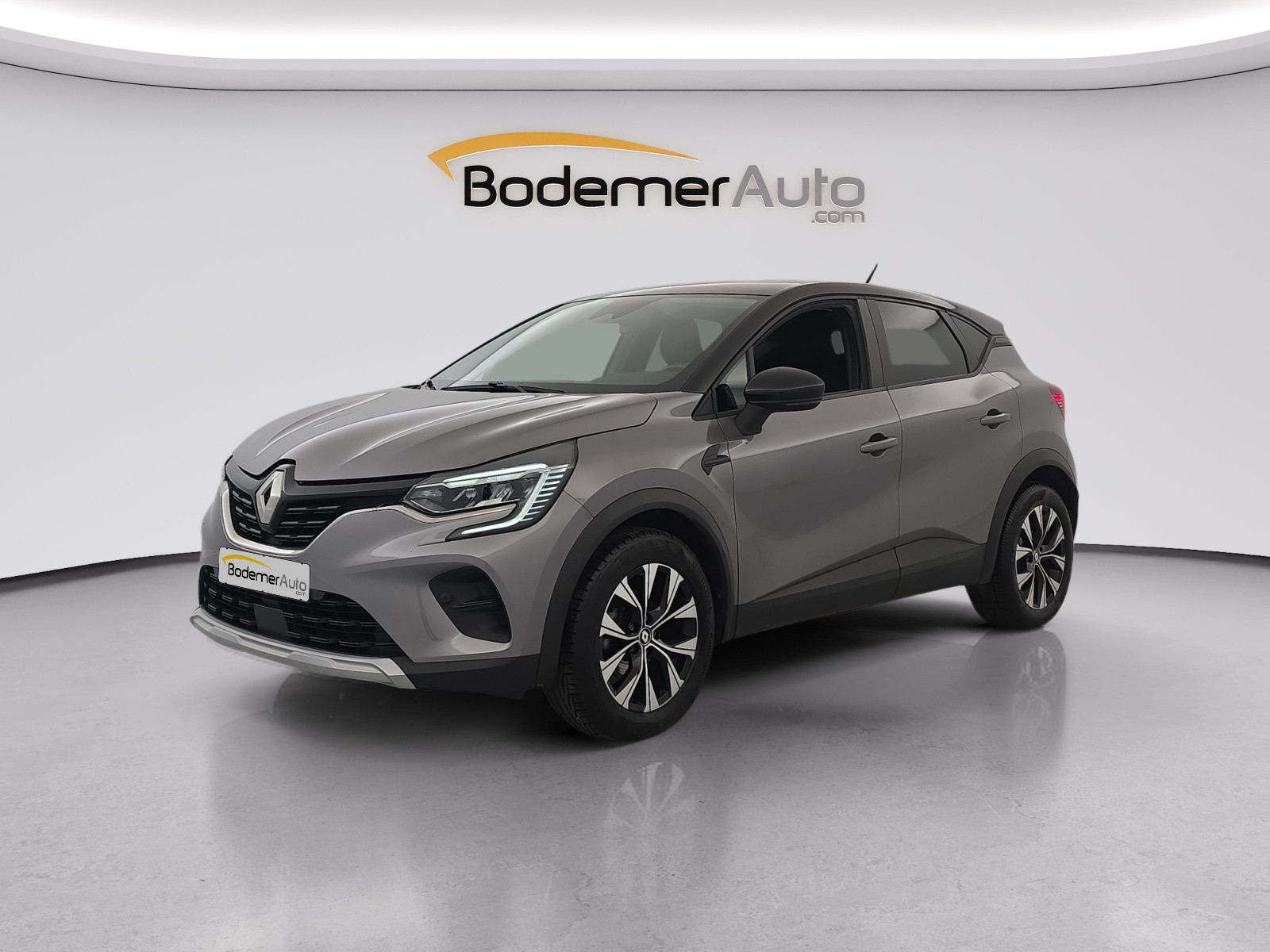 Renault Captur  TCe 100 GPL occasion de 2023 en vente à Loudéac