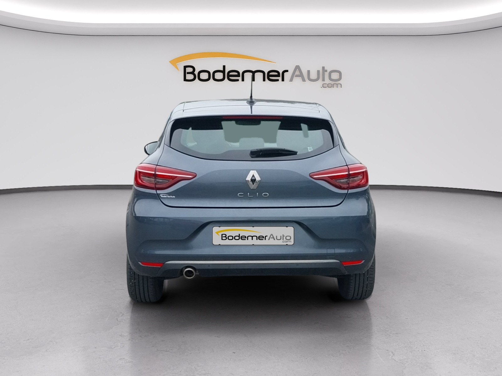 Vente en ligne Renault Clio 5 Clio TCe 90 - 21N au prix de 14 190 €
