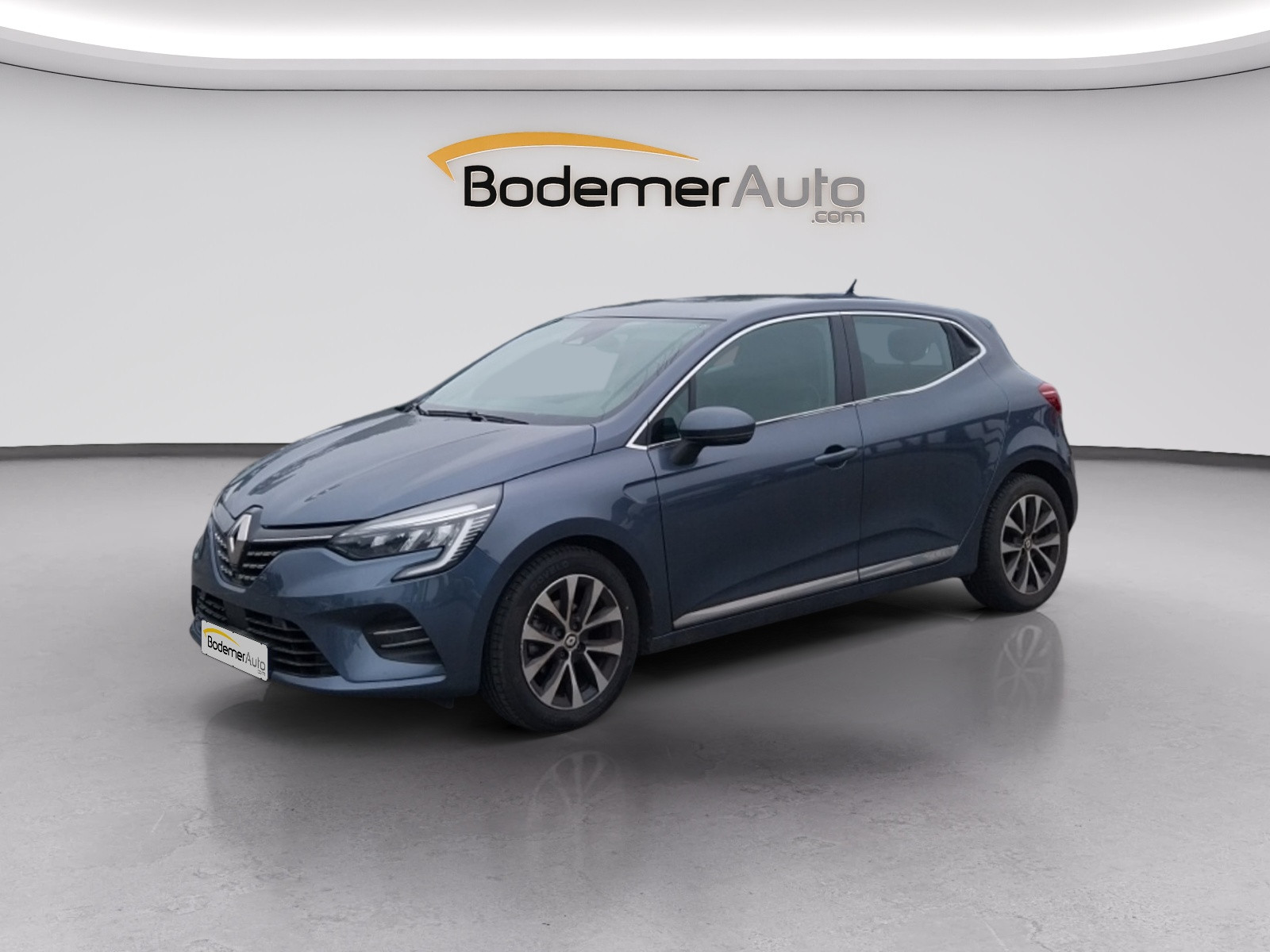 Renault Clio 5 Clio TCe 90 - 21N occasion de 2022 en vente à Loudéac