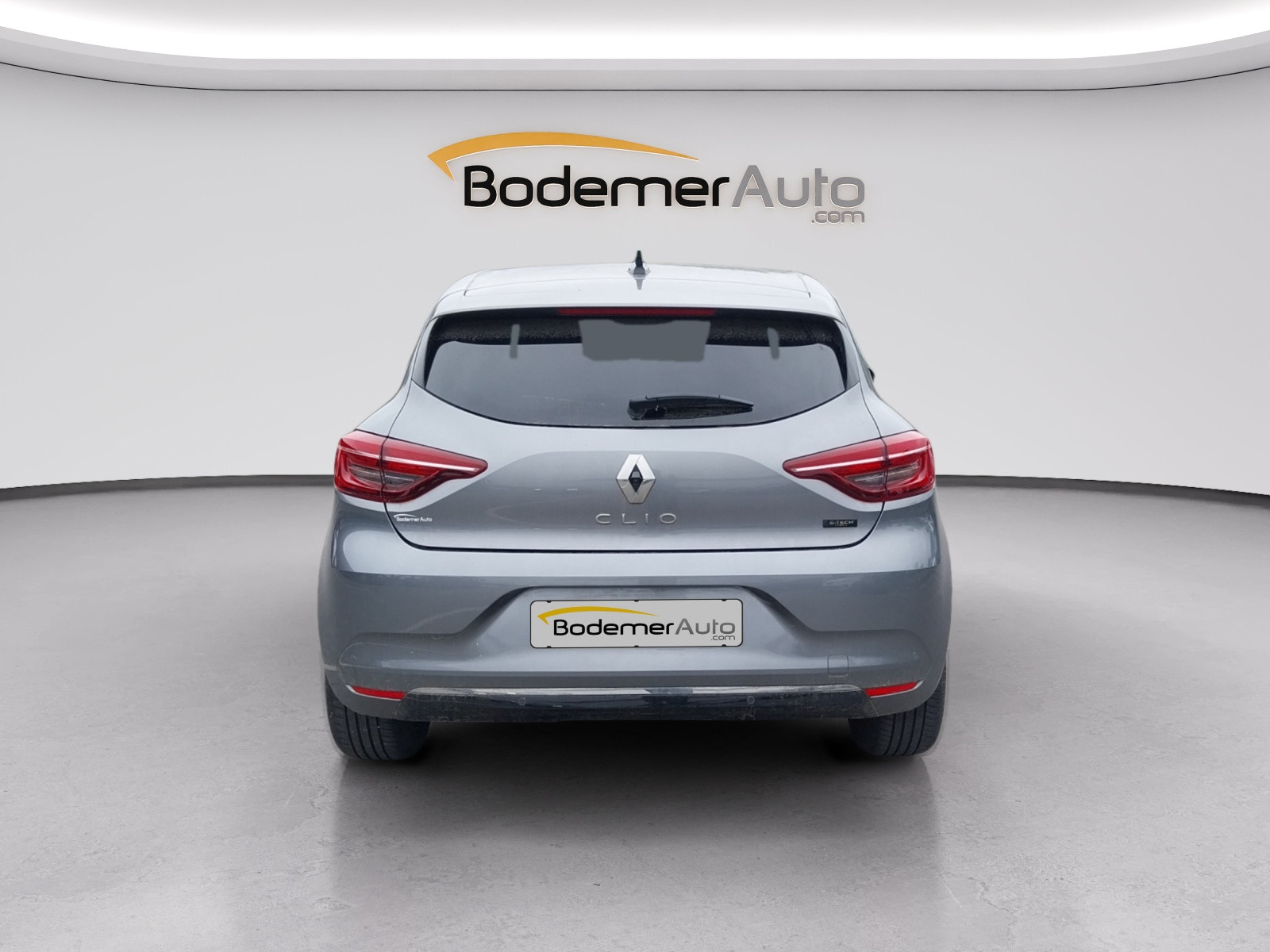 Vente en ligne Renault Clio 5 Clio E-Tech full hybrid 145 au prix de 18 290 €