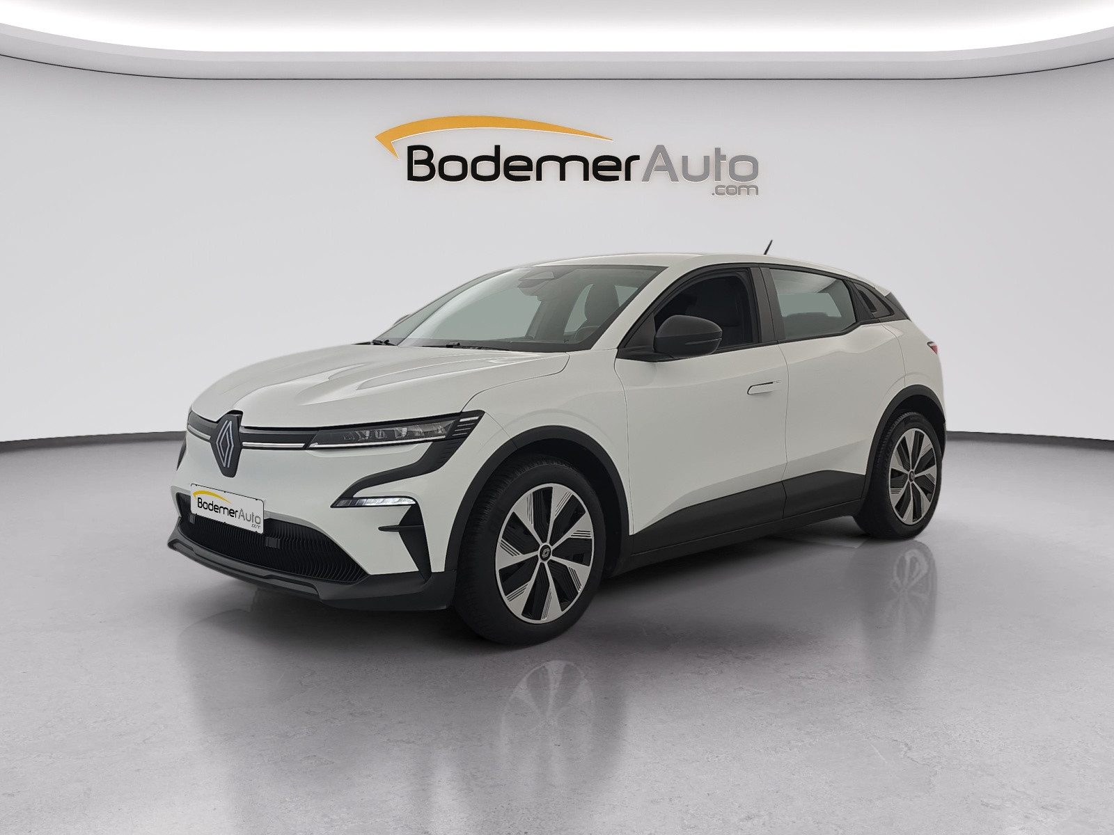 Renault Megane E-Tech  EV60 130ch super charge occasion de 2023 en vente à Loudéac