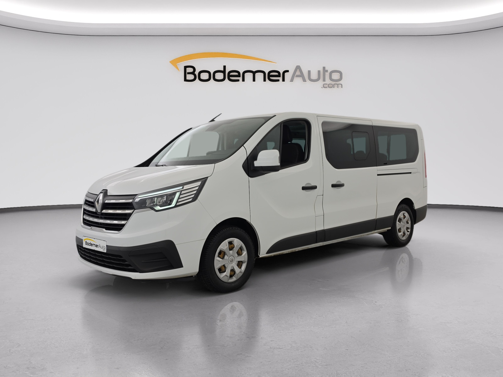 Renault Trafic  L2 dCi 150 Energy S&S occasion de 2023 en vente à Loudéac