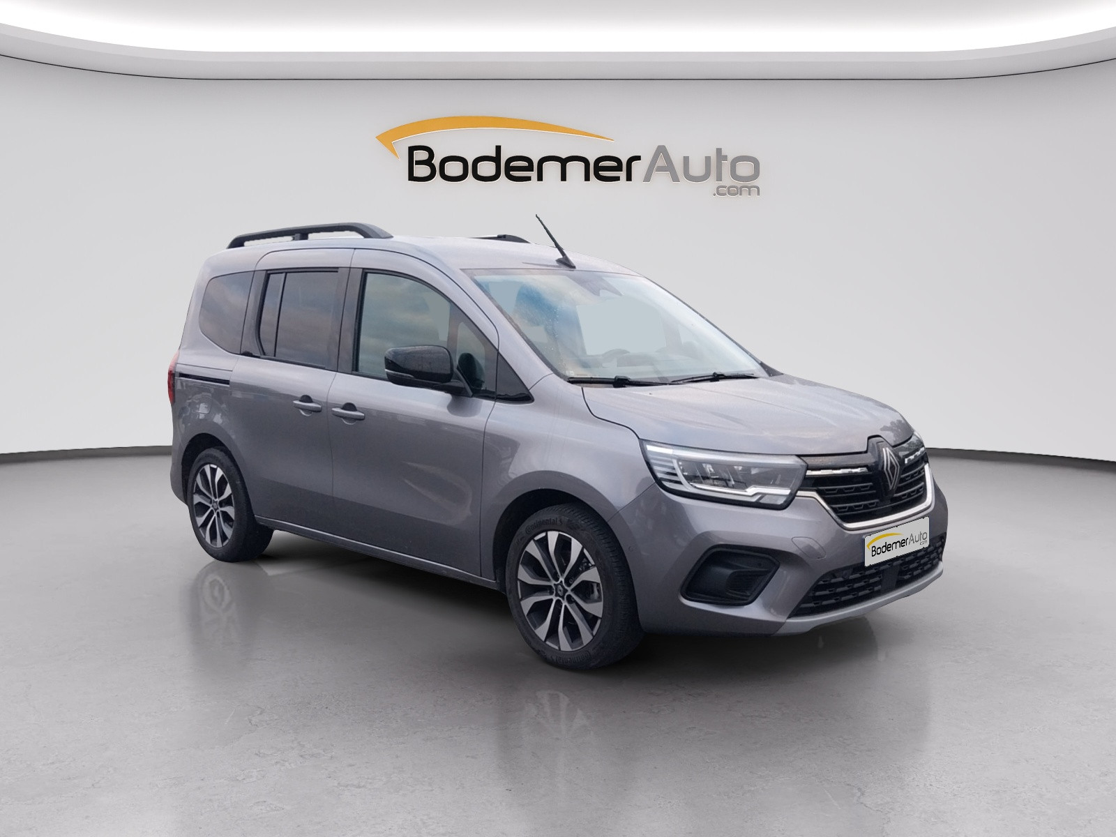 Vente en ligne Renault Kangoo  Blue dCi 115 auto GSR2 au prix de 26 990 €