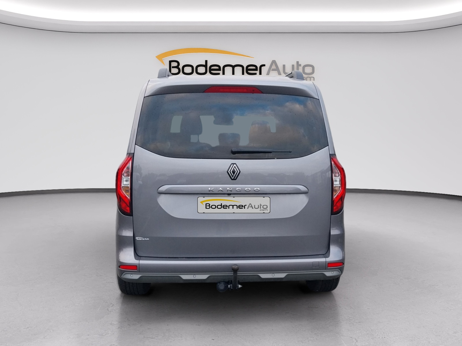 Vente en ligne Renault Kangoo  Blue dCi 115 auto GSR2 au prix de 26 990 €
