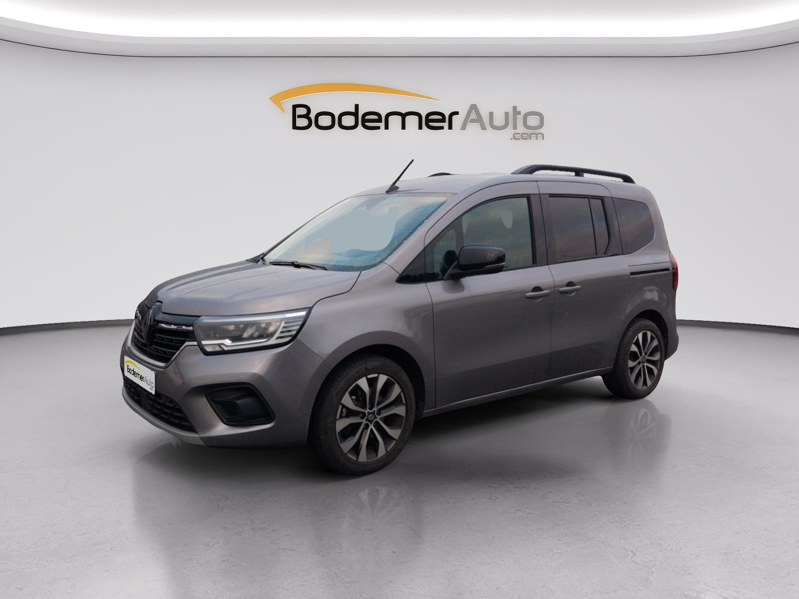 Renault Kangoo  Blue dCi 115 auto GSR2 occasion de 2024 en vente à Loudéac