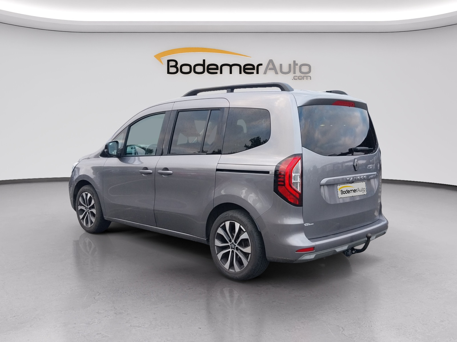 Vente en ligne Renault Kangoo  Blue dCi 115 auto GSR2 au prix de 26 990 €