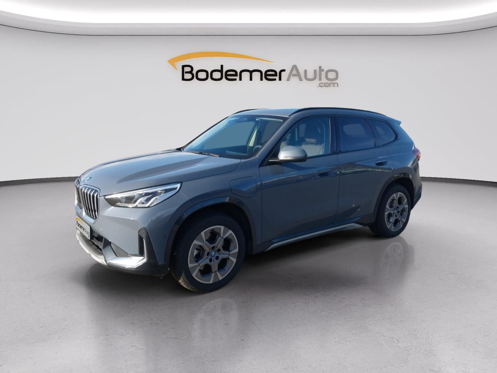 Bmw X1 X1 xDrive 25e 245ch DKG7 occasion de 2024 en vente à Loudéac