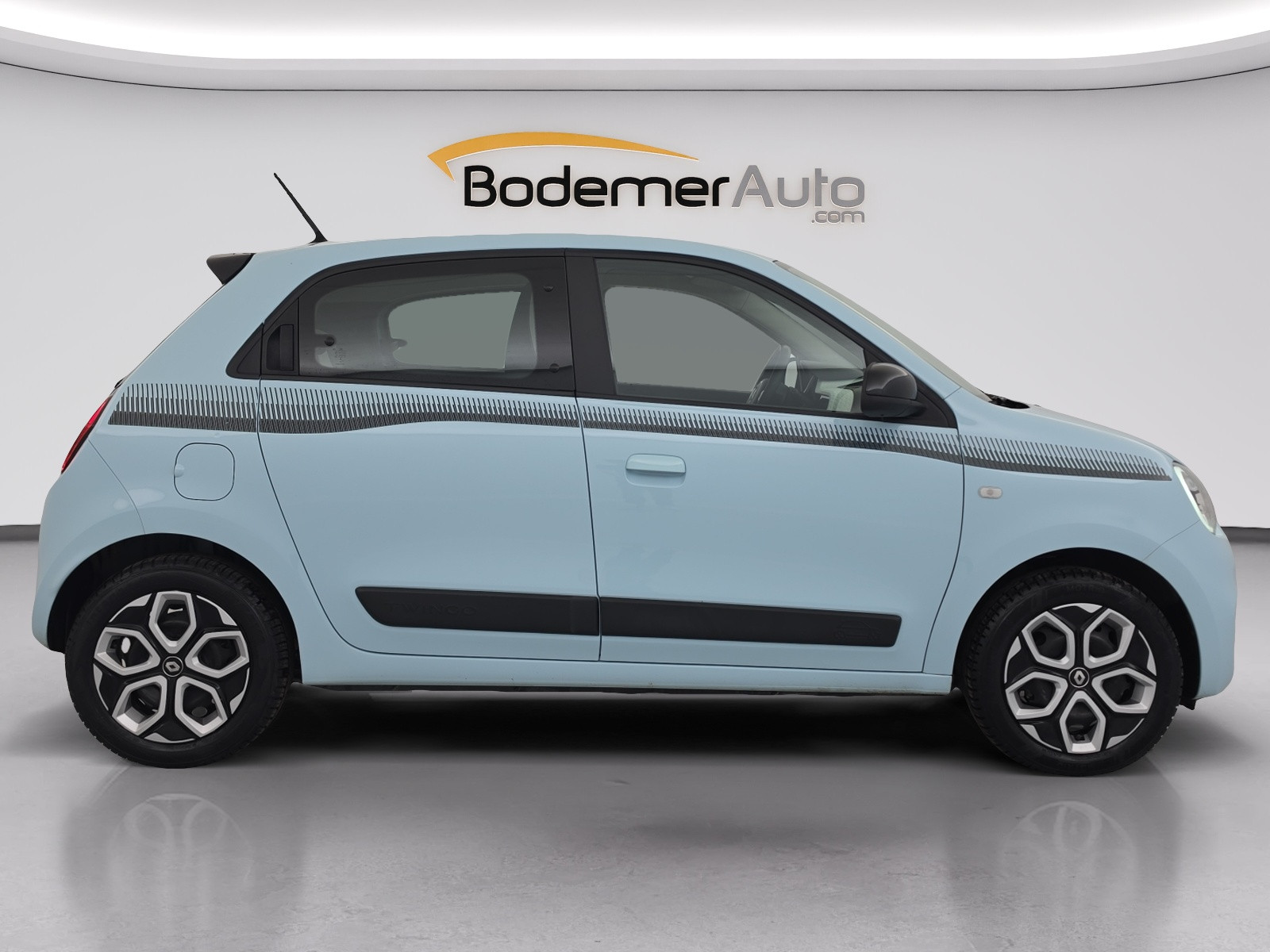 Vente en ligne Renault Twingo Electrique Twingo III E-Tech au prix de 12 790 €