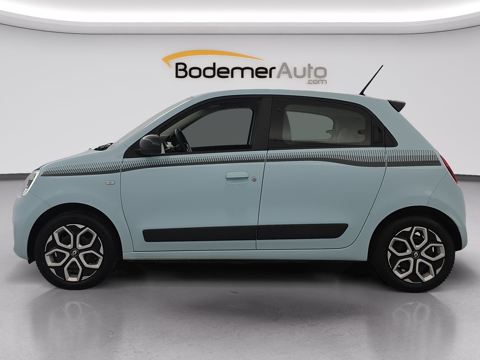 Vente en ligne Renault Twingo Electrique Twingo III E-Tech au prix de 12 790 €
