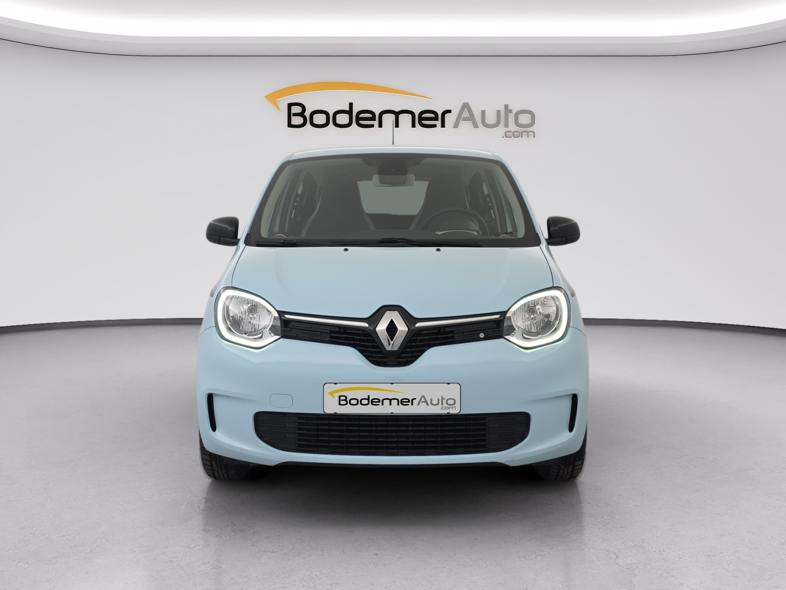 Vente en ligne Renault Twingo Electrique Twingo III E-Tech au prix de 12 790 €