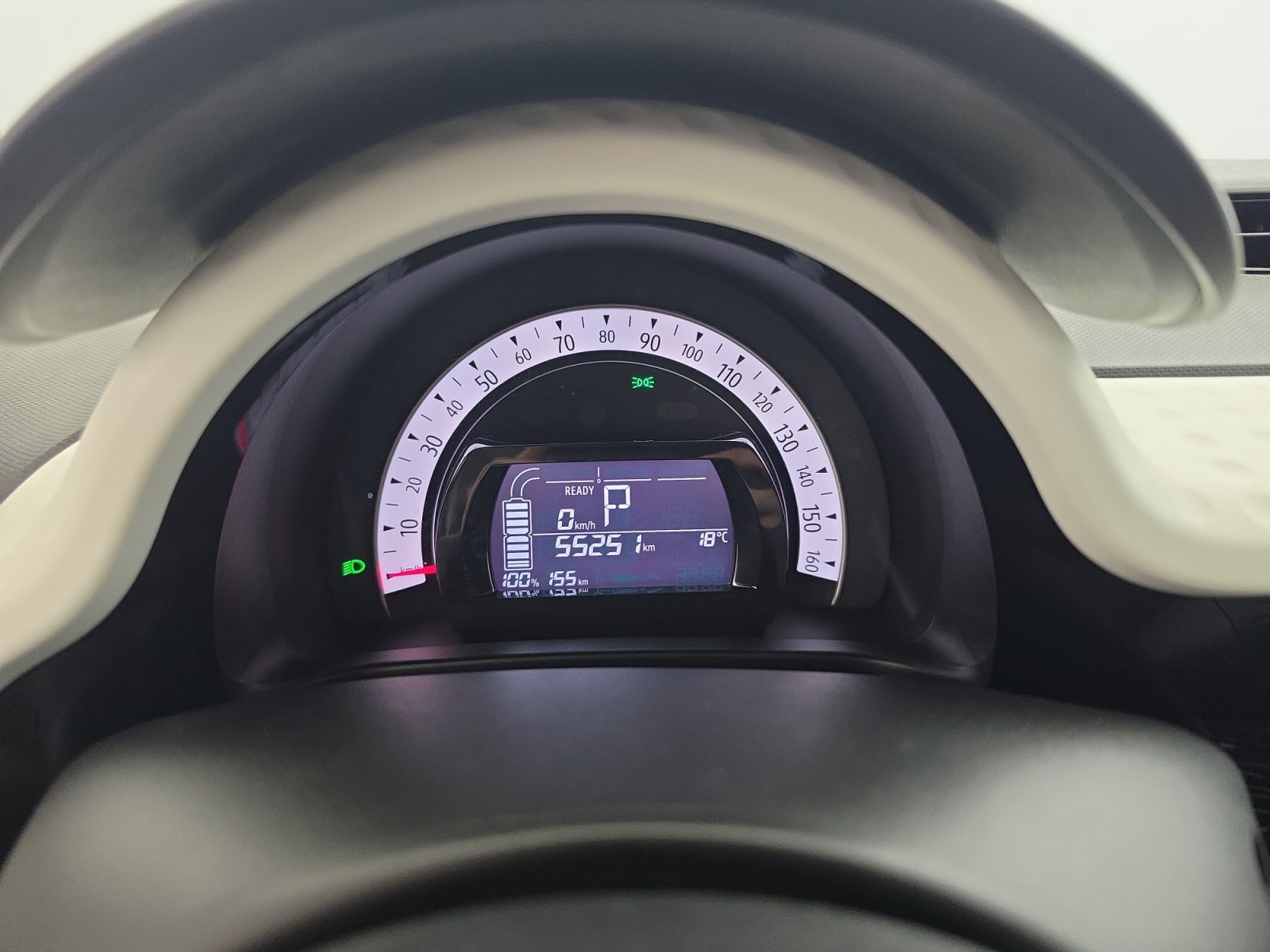 Vente en ligne Renault Twingo Electrique Twingo III E-Tech au prix de 12 790 €