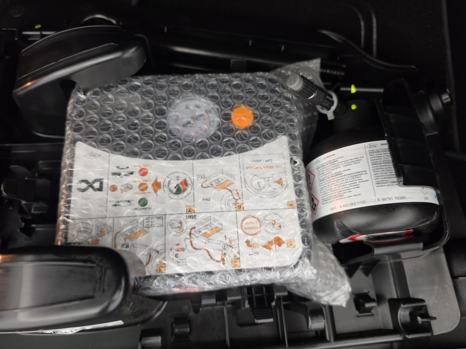 Vente en ligne Renault Twingo Electrique Twingo III E-Tech au prix de 12 790 €