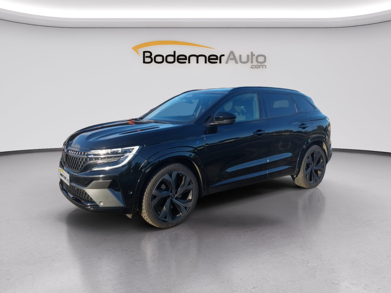 Renault Austral  E-Tech hybrid 200 occasion de 2023 en vente à Loudéac