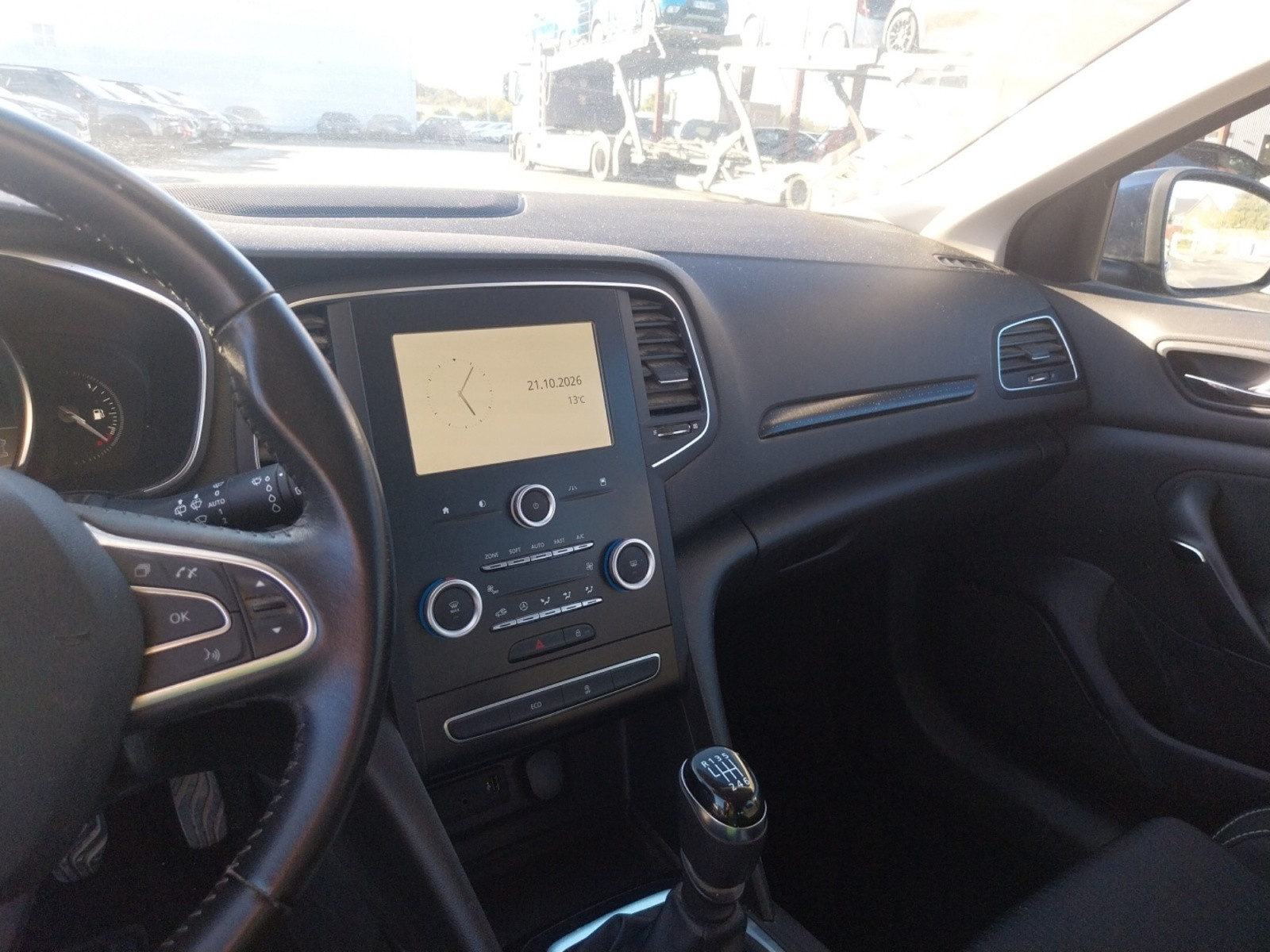 Vente en ligne Renault Megane 4 Mégane IV Berline dCi 90 Energy au prix de 10 990 €