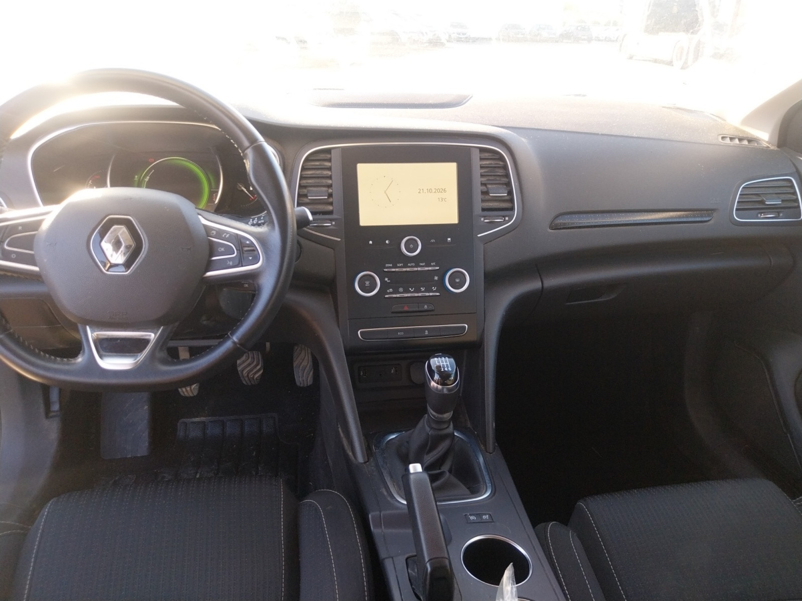 Vente en ligne Renault Megane 4 Mégane IV Berline dCi 90 Energy au prix de 10 990 €