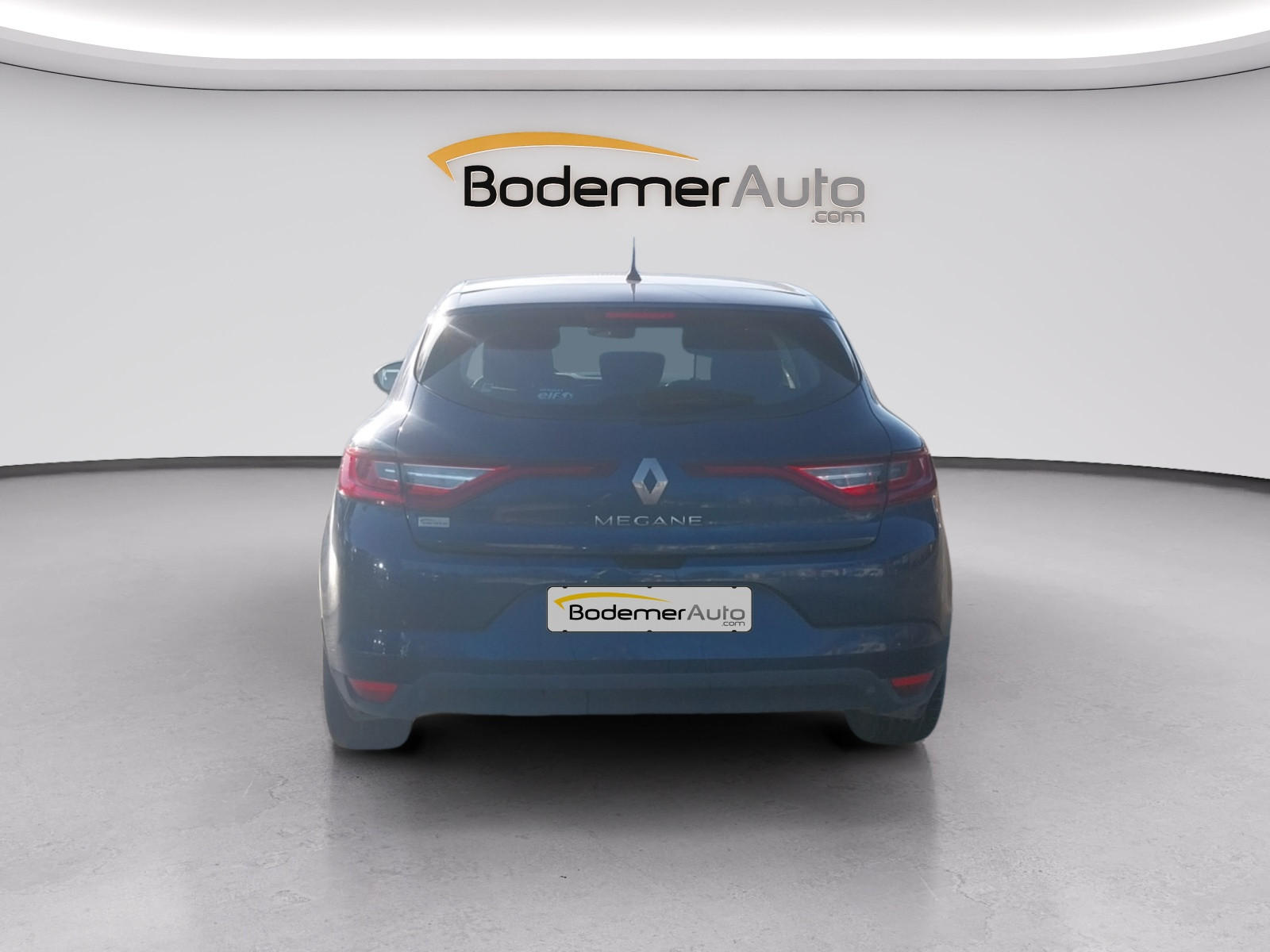 Vente en ligne Renault Megane 4 Mégane IV Berline dCi 90 Energy au prix de 10 990 €