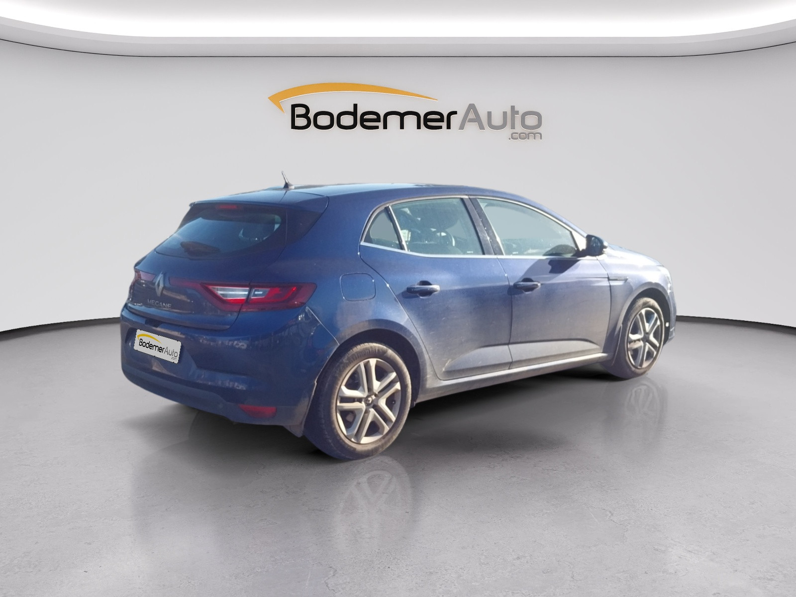 Vente en ligne Renault Megane 4 Mégane IV Berline dCi 90 Energy au prix de 10 990 €