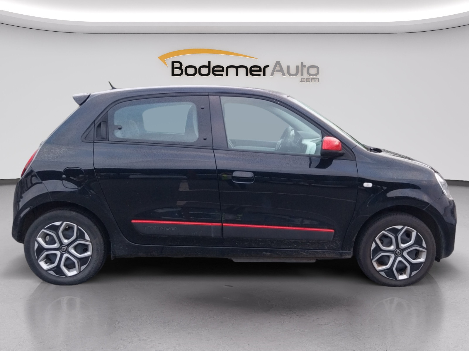 Vente en ligne Renault Twingo Electrique Twingo III E-Tech au prix de 12 990 €