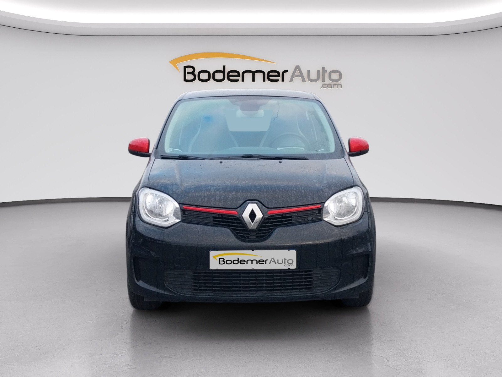 Vente en ligne Renault Twingo Electrique Twingo III E-Tech au prix de 12 990 €