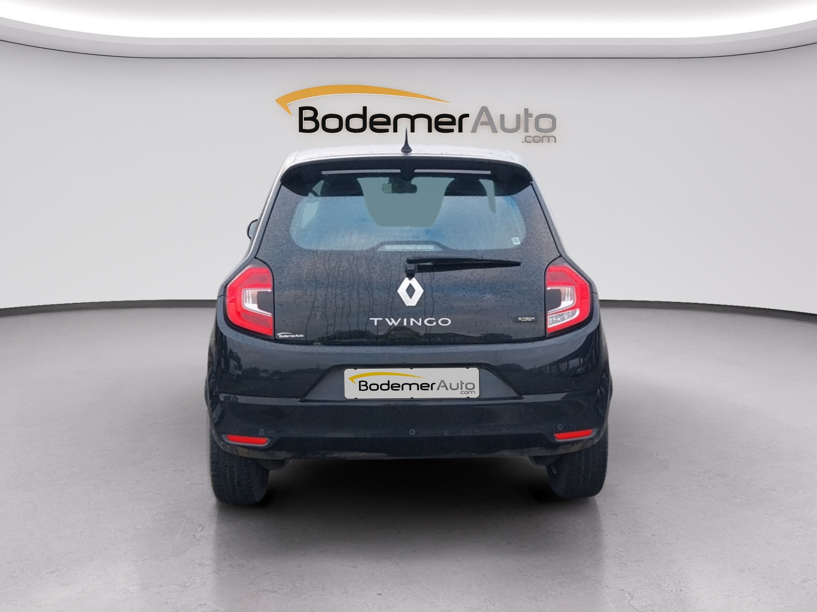 Vente en ligne Renault Twingo Electrique Twingo III E-Tech au prix de 12 990 €