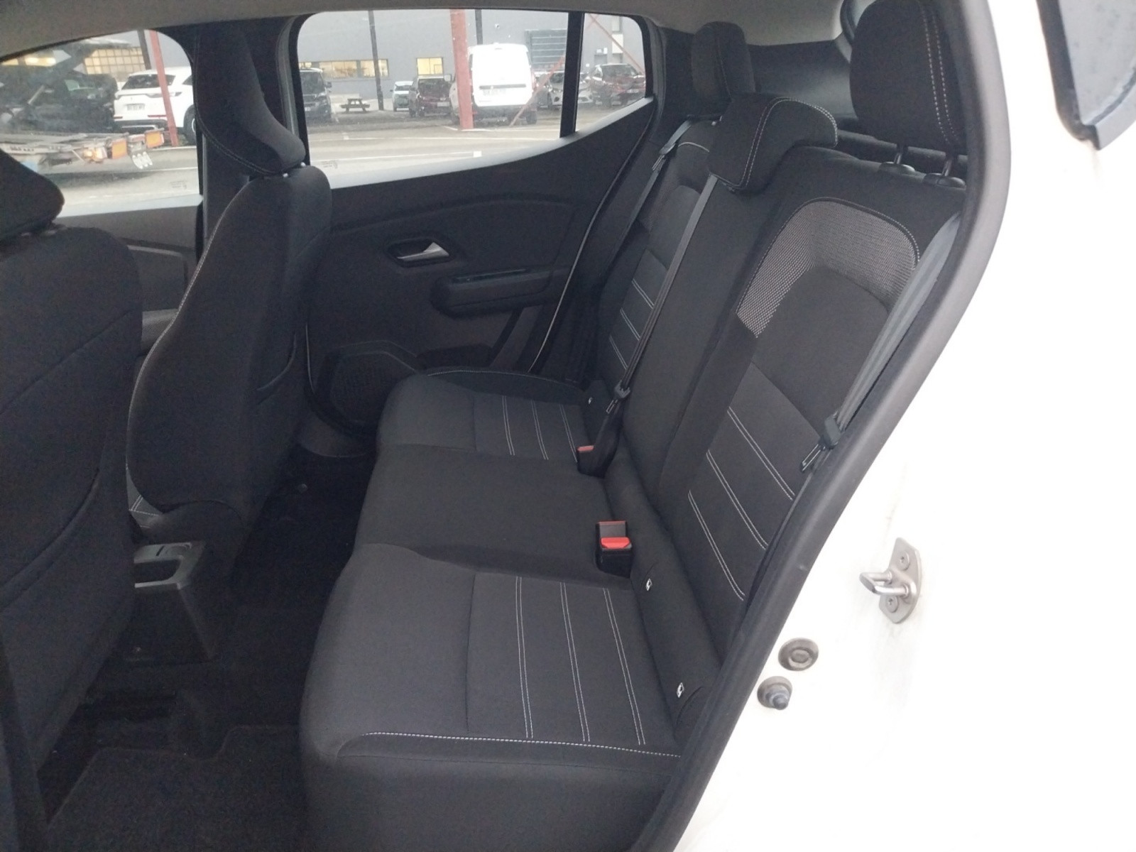Vente en ligne Dacia Sandero  TCe 90 CVT au prix de 14 490 €