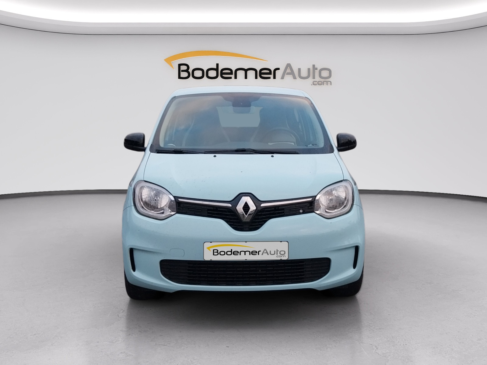 Vente en ligne Renault Twingo Electrique Twingo III E-Tech au prix de 12 790 €