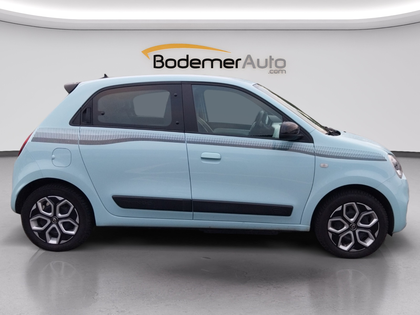 Vente en ligne Renault Twingo Electrique Twingo III E-Tech au prix de 12 790 €