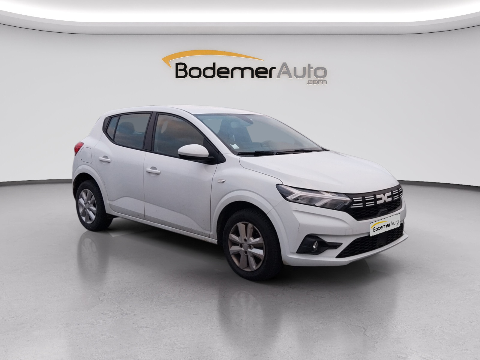 Vente en ligne Dacia Sandero  TCe 90 CVT au prix de 14 490 €
