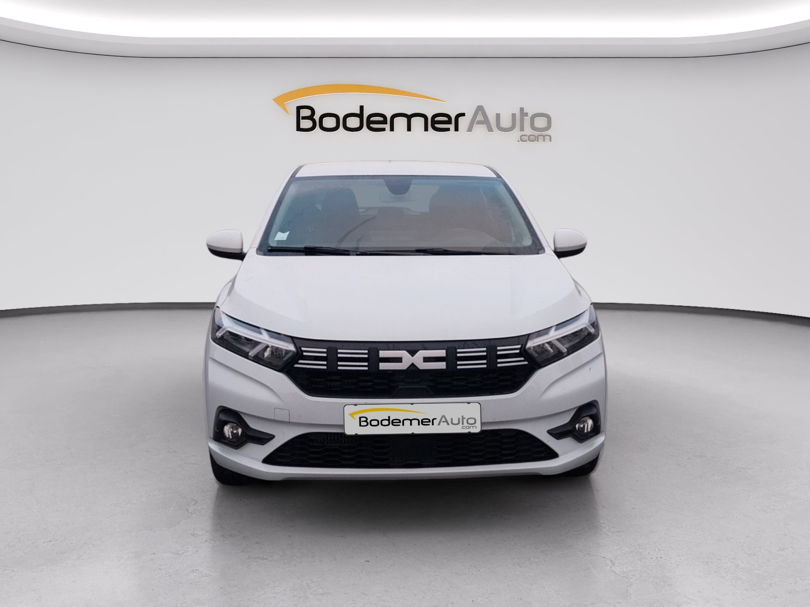 Vente en ligne Dacia Sandero  TCe 90 CVT au prix de 14 490 €