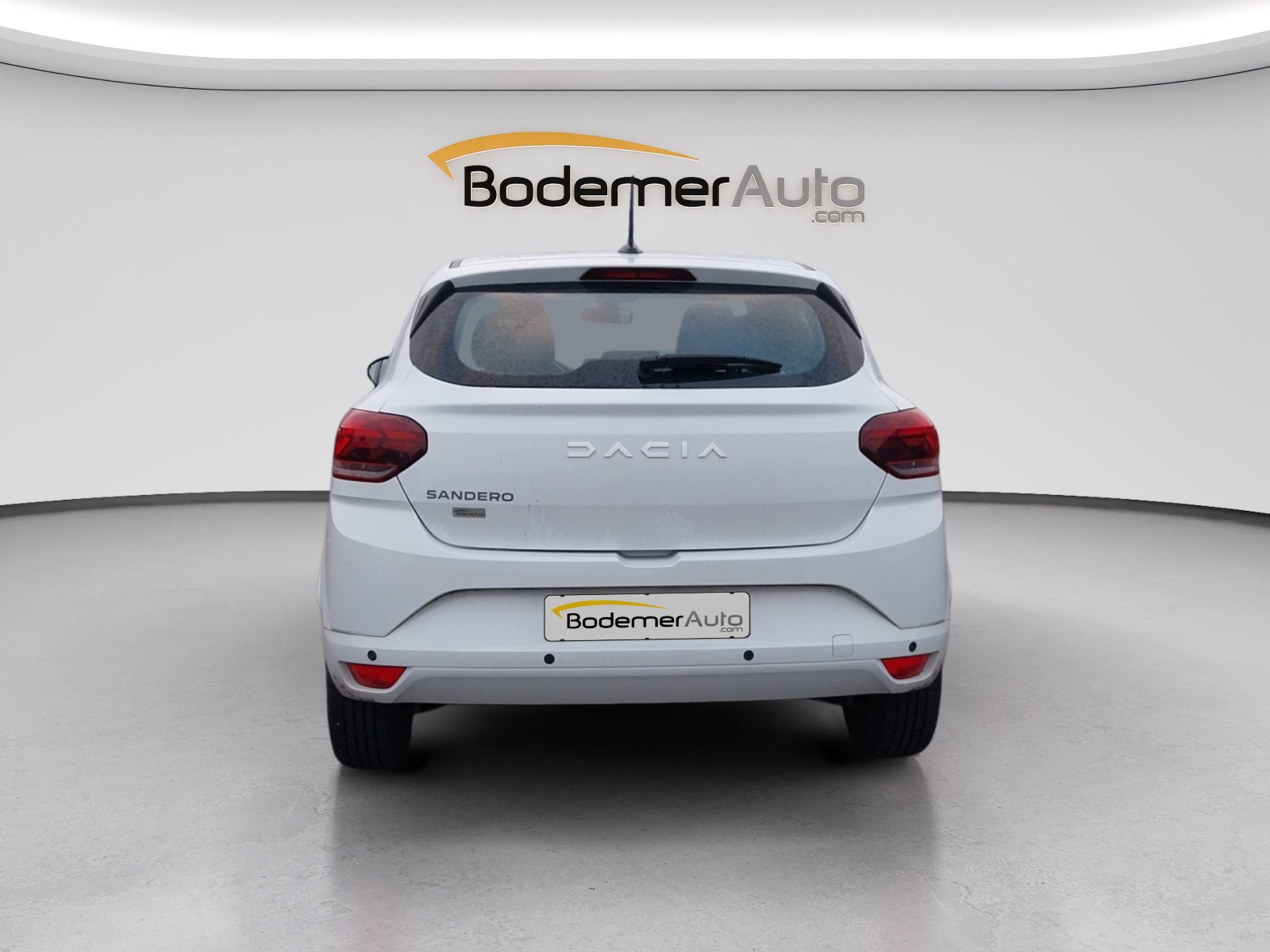 Vente en ligne Dacia Sandero  TCe 90 CVT au prix de 14 490 €