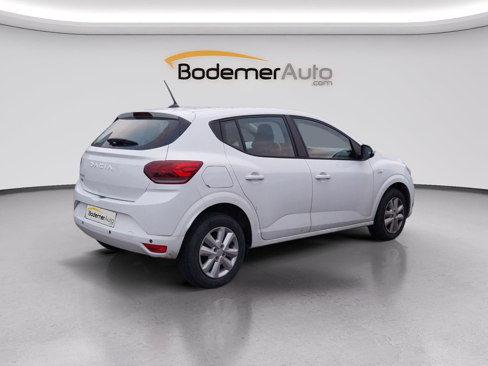Vente en ligne Dacia Sandero  TCe 90 CVT au prix de 14 490 €