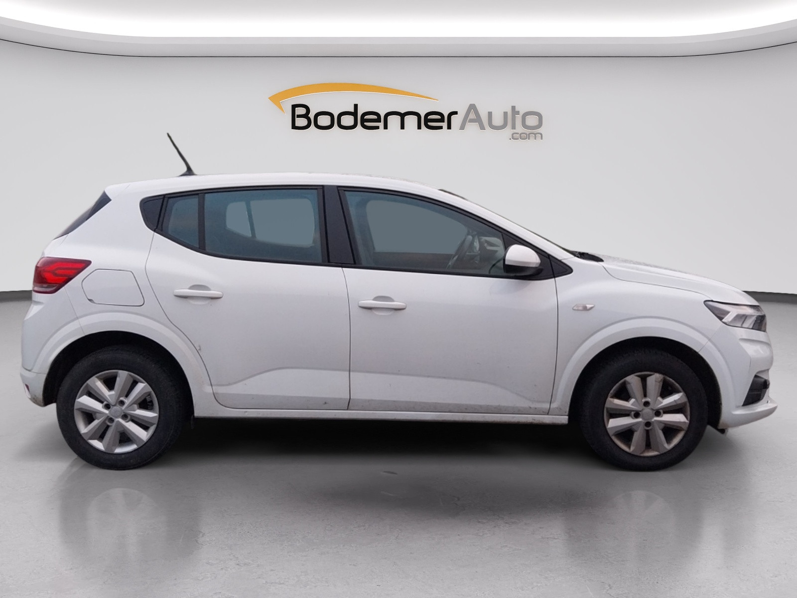 Vente en ligne Dacia Sandero  TCe 90 CVT au prix de 14 490 €