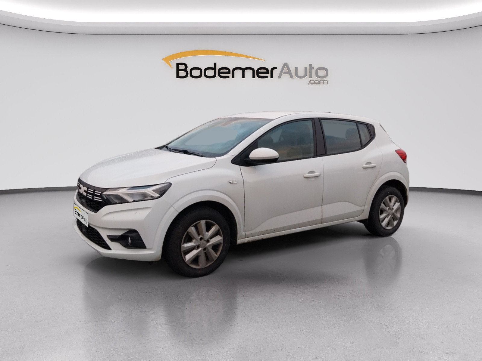 Dacia Sandero  TCe 90 CVT occasion de 2023 en vente à Loudéac