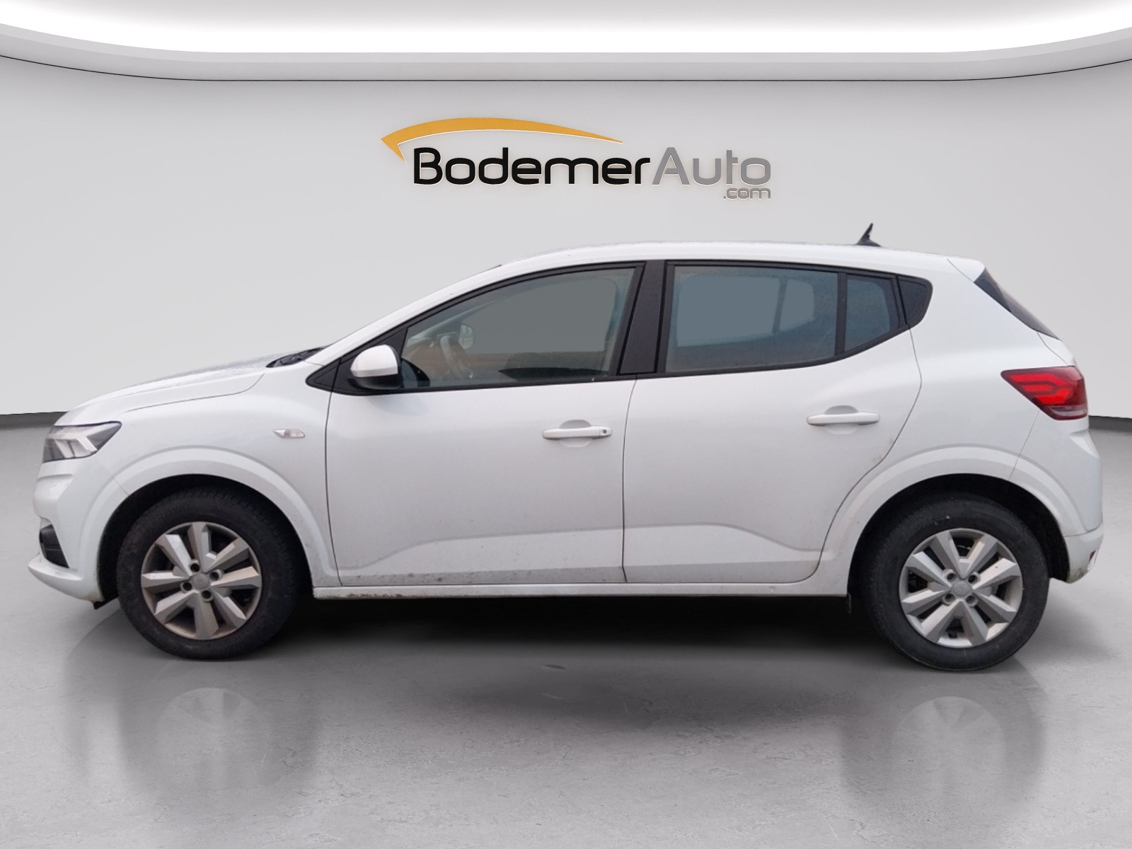 Vente en ligne Dacia Sandero  TCe 90 CVT au prix de 14 490 €