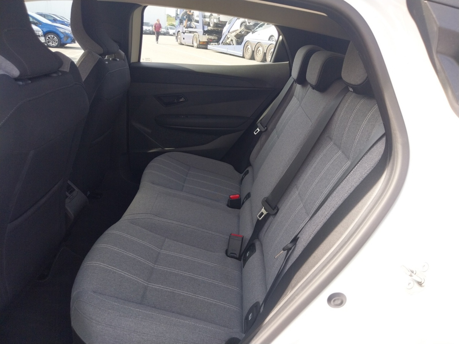 Vente en ligne Renault Megane E-Tech  EV60 130ch super charge au prix de 23 990 €