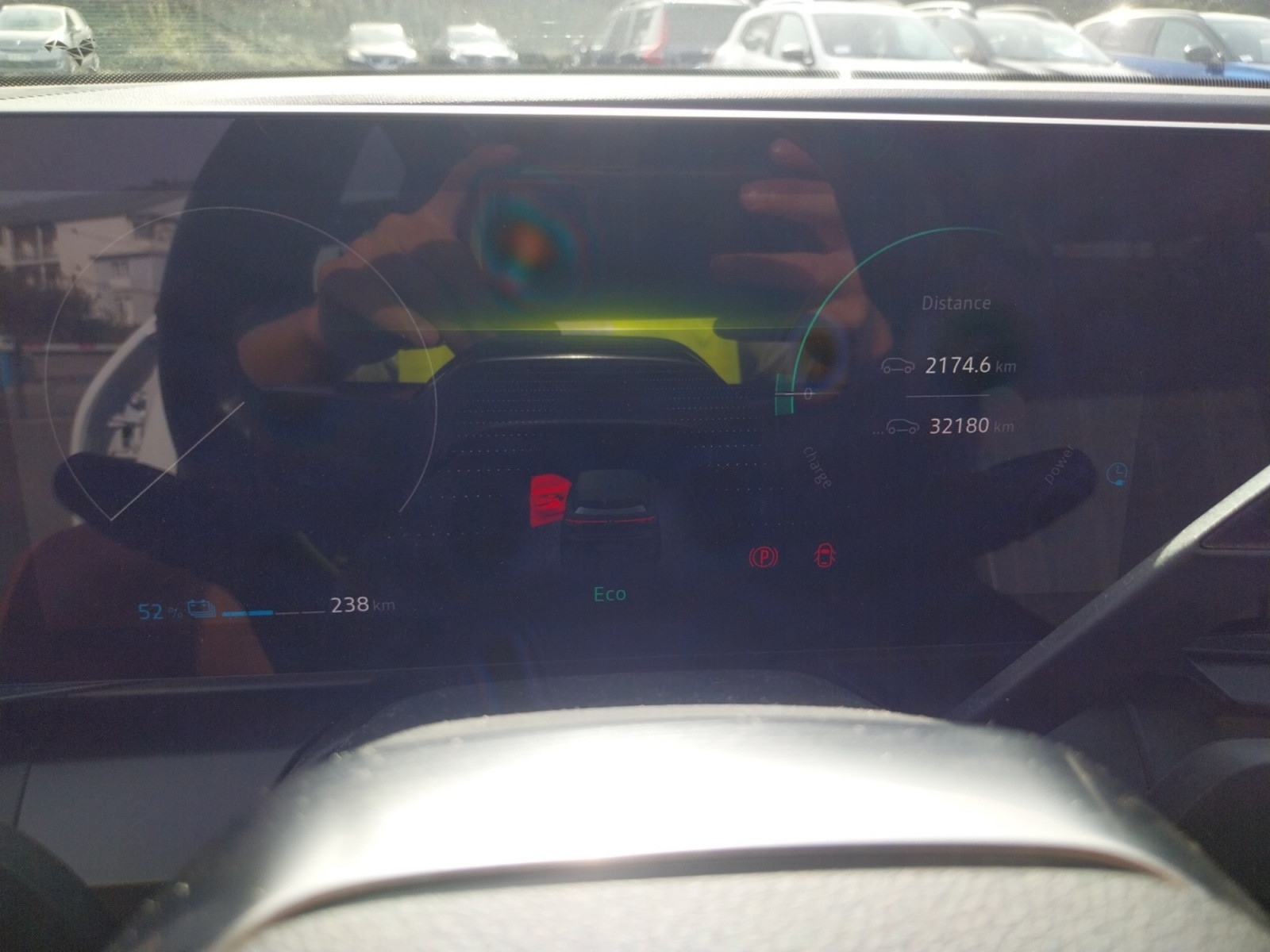 Vente en ligne Renault Megane E-Tech  EV60 130ch super charge au prix de 23 990 €