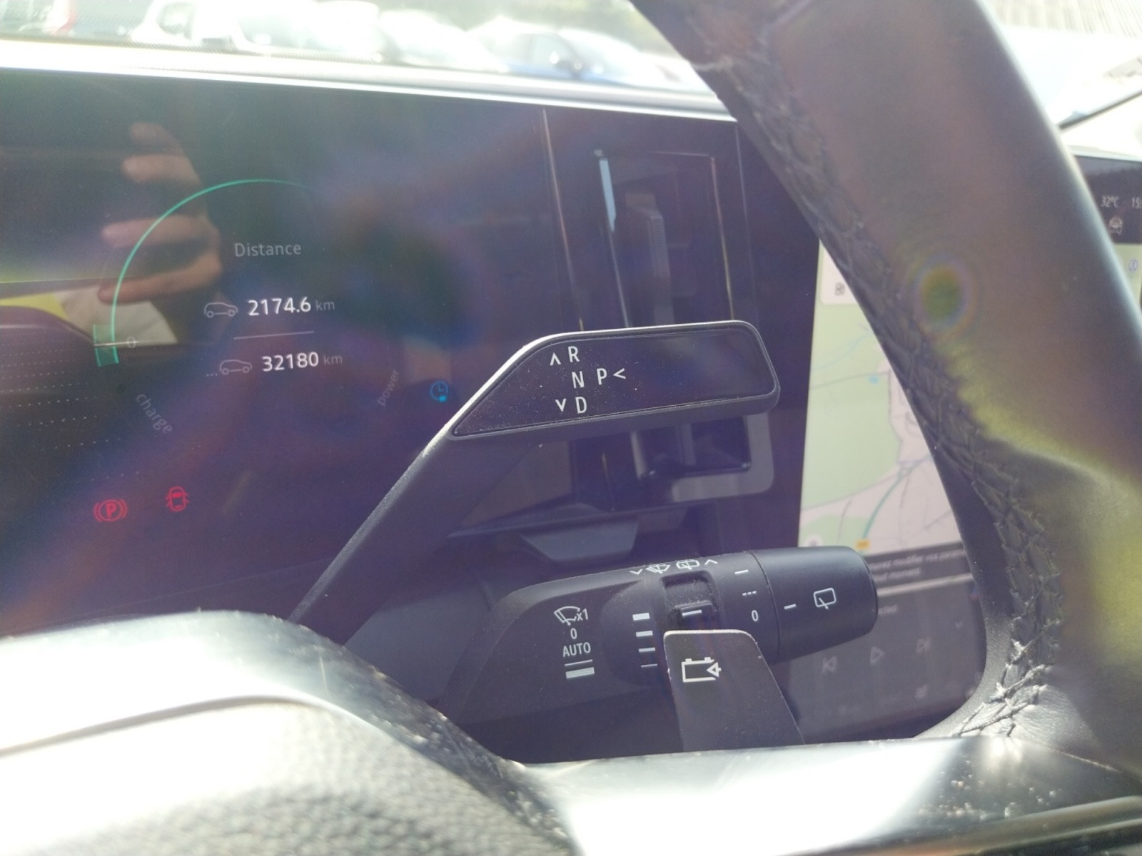 Vente en ligne Renault Megane E-Tech  EV60 130ch super charge au prix de 23 990 €